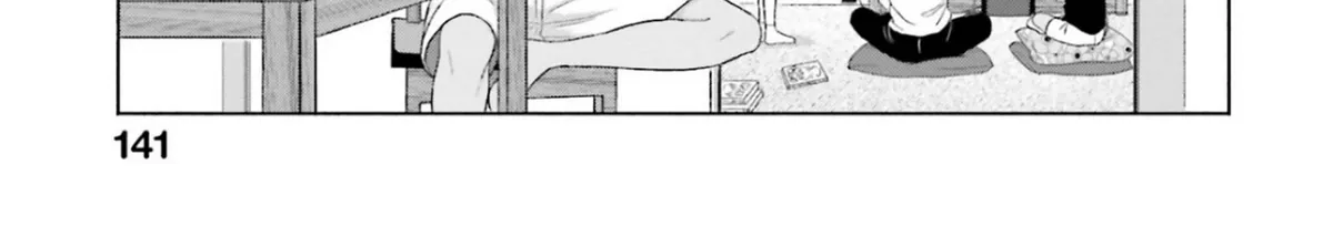 Gal Can’t Be Kind to Otaku!? Zinmanga X Chapter 7 Page 14