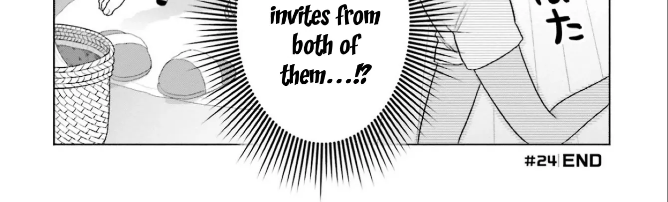 Gal Can’t Be Kind to Otaku!? Zinmanga X Chapter 5 Page 40