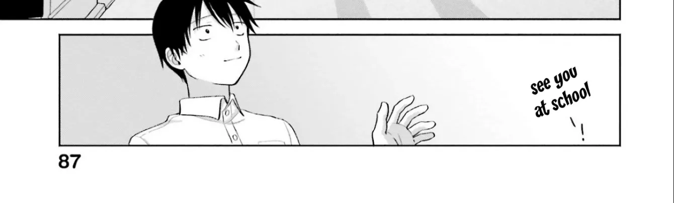 Gal Can’t Be Kind to Otaku!? Zinmanga X Chapter 4 Page 38