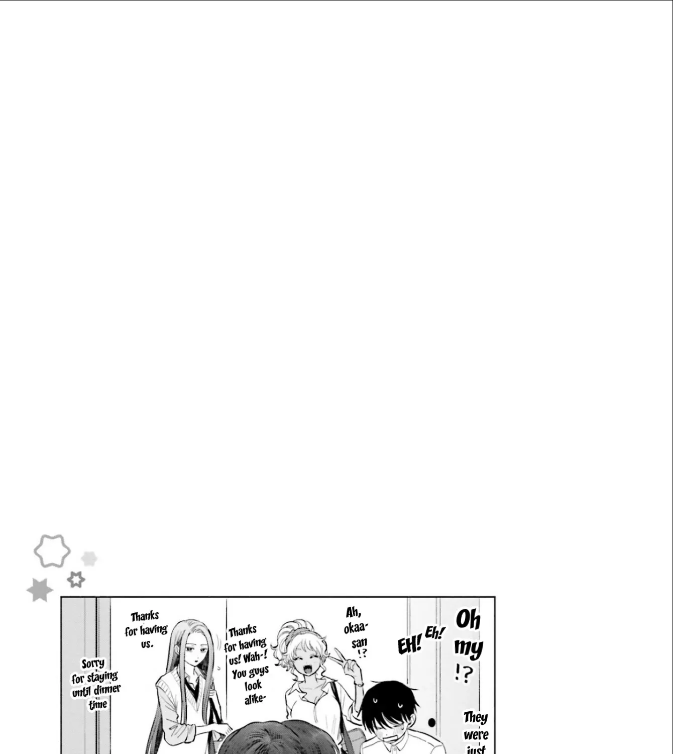 Gal Can’t Be Kind to Otaku!? Zinmanga X Chapter 4 Page 41