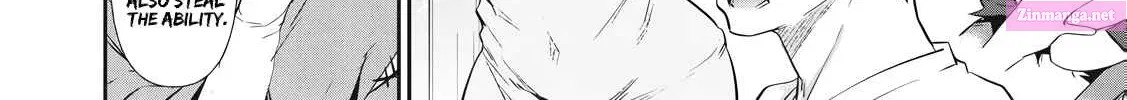 Hacking Ghost Karada ni Shika Kachi no Nai Zinmanga X Chapter 2 Page 20