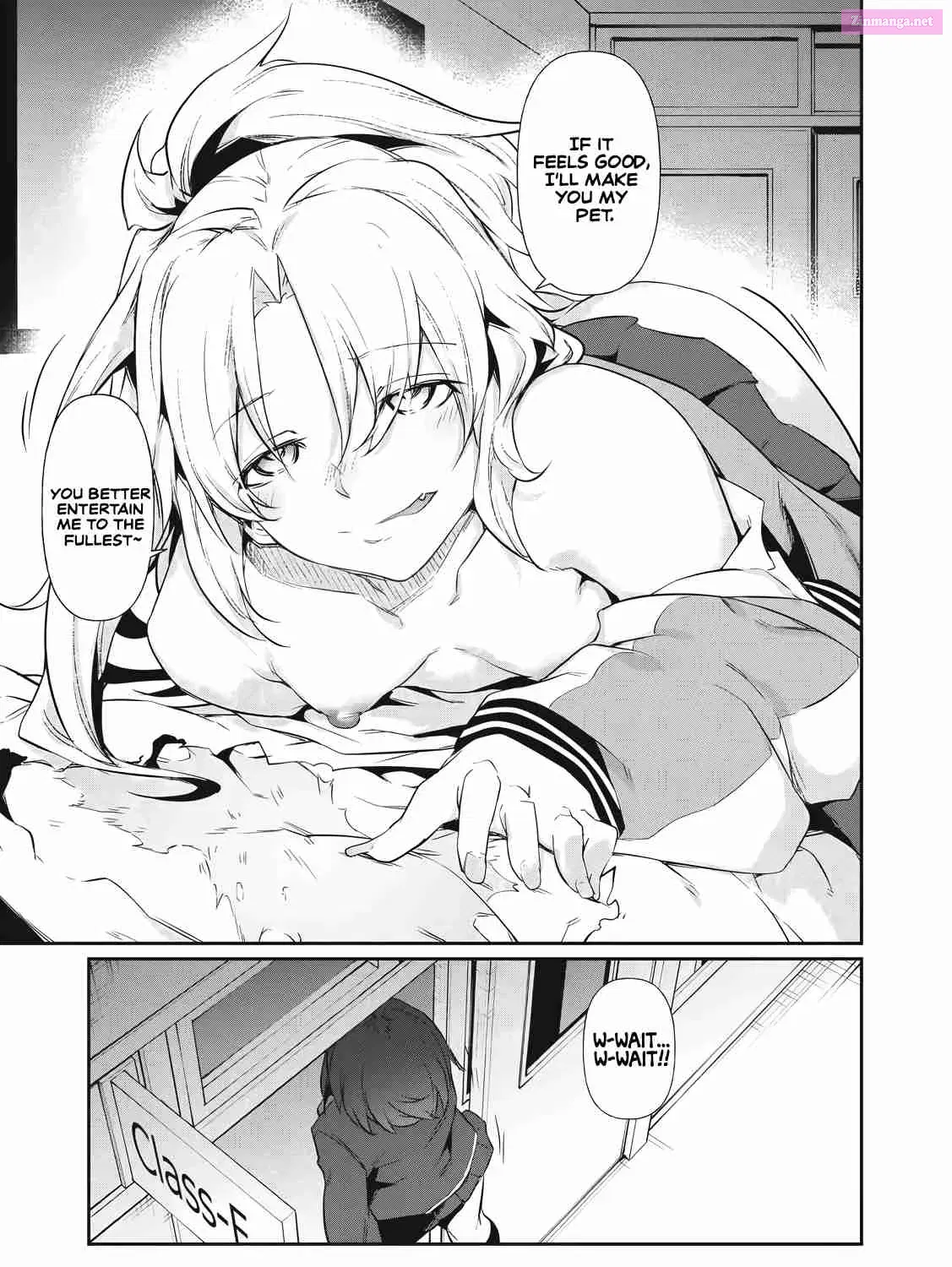 Hacking Ghost Karada ni Shika Kachi no Nai Zinmanga X Chapter 1 Page 73