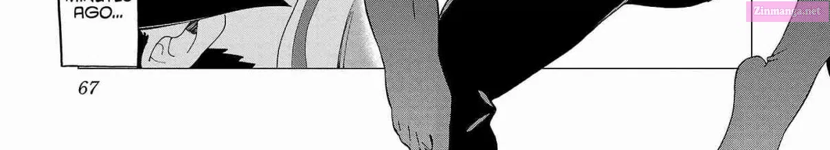 Maid-san wa Kyuuketsuki Zinmanga X Chapter 13 Page 2