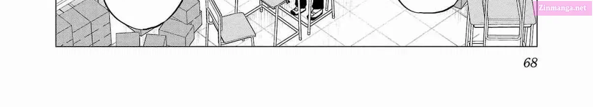 Maid-san wa Kyuuketsuki Zinmanga X Chapter 13 Page 4
