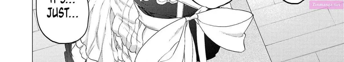 Maid-san wa Kyuuketsuki Zinmanga X Chapter 11 Page 18