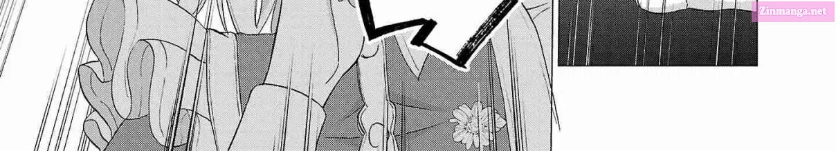 Maid-san wa Kyuuketsuki Zinmanga X Chapter 11 Page 20