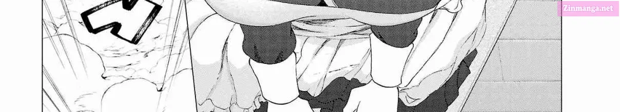 Maid-san wa Kyuuketsuki Zinmanga X Chapter 11 Page 22