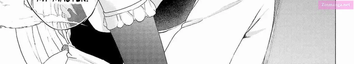 Maid-san wa Kyuuketsuki Zinmanga X Chapter 11 Page 24
