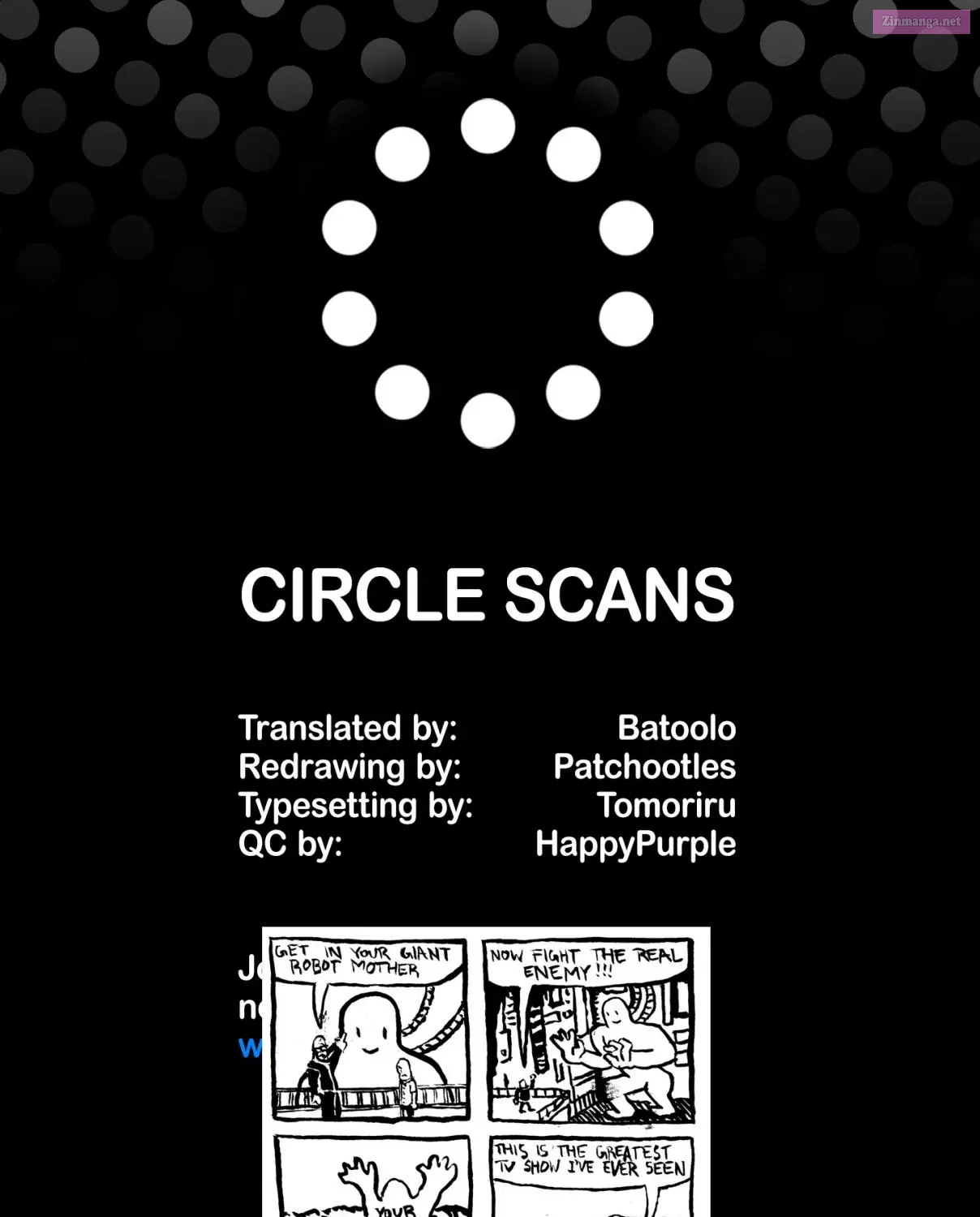 Maid-san wa Kyuuketsuki Zinmanga X Chapter 11 Page 31