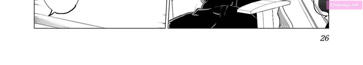 Maid-san wa Kyuuketsuki Zinmanga X Chapter 10 Page 16