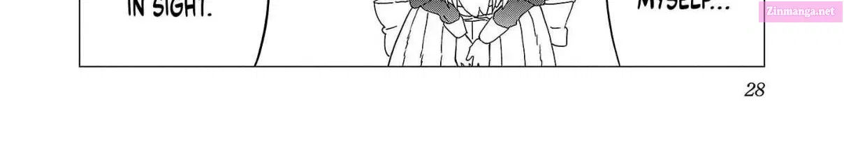Maid-san wa Kyuuketsuki Zinmanga X Chapter 10 Page 20