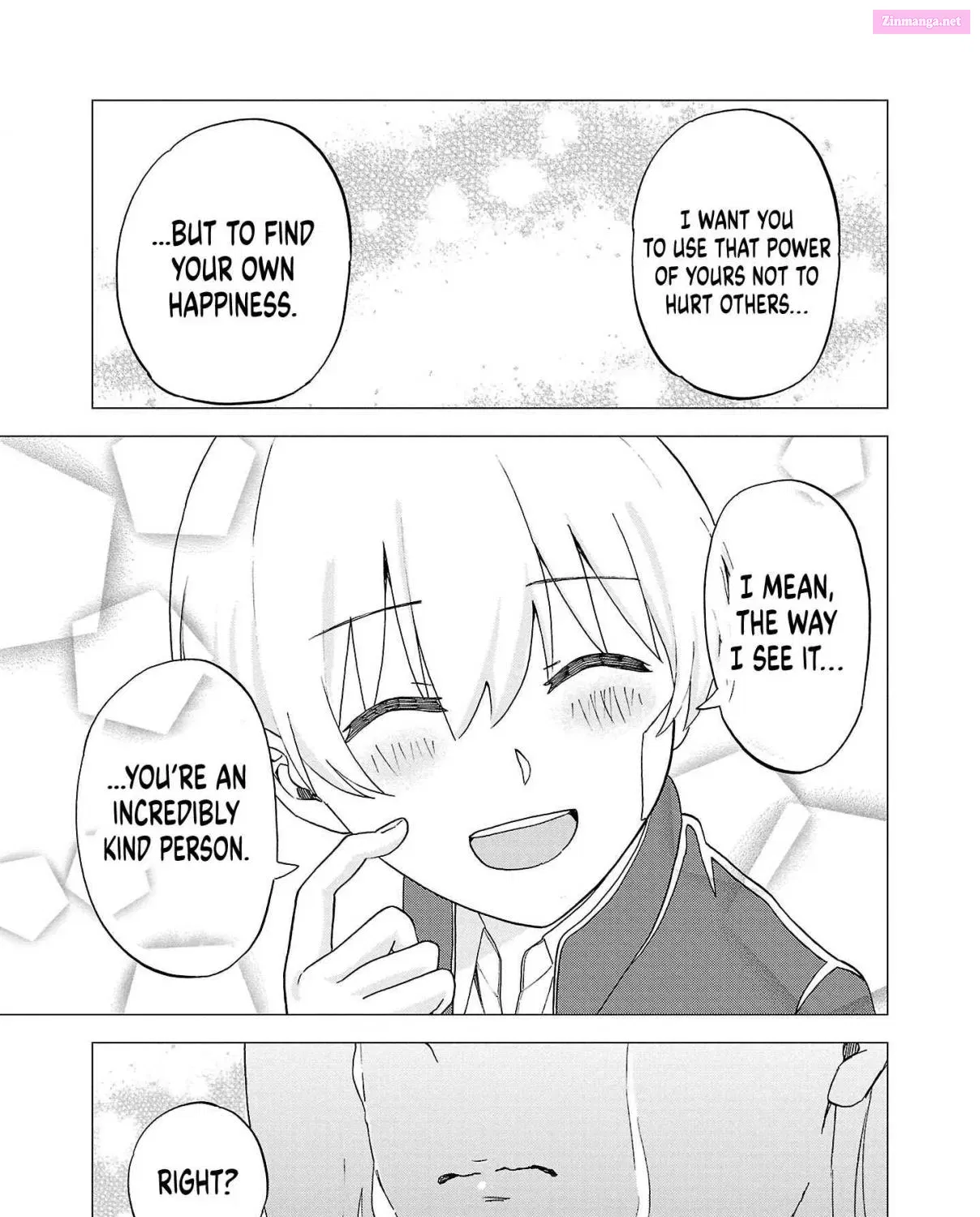 Maid-san wa Kyuuketsuki Zinmanga X Chapter 10 Page 25