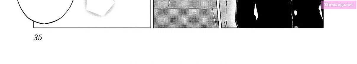 Maid-san wa Kyuuketsuki Zinmanga X Chapter 10 Page 34