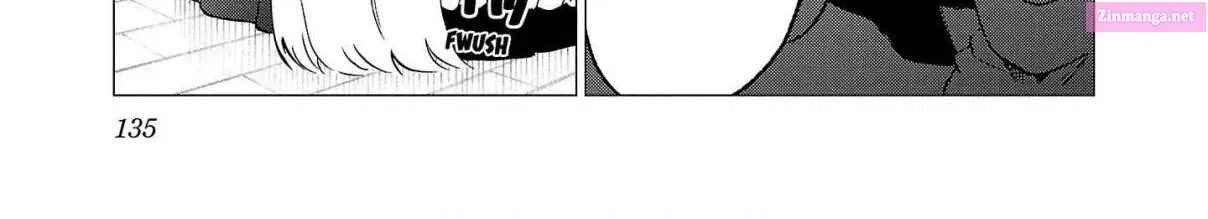 Maid-san wa Kyuuketsuki Zinmanga X Chapter 8 Page 2