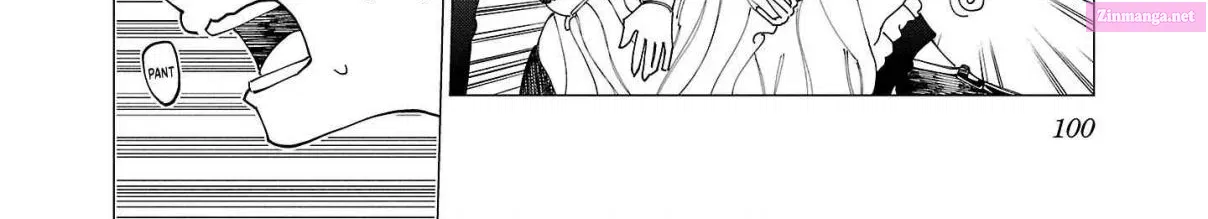 Maid-san wa Kyuuketsuki Zinmanga X Chapter 5 Page 26