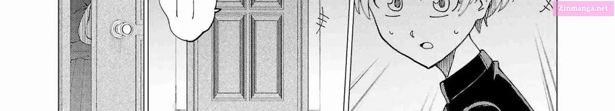 Maid-san wa Kyuuketsuki Zinmanga X Chapter 5 Page 28