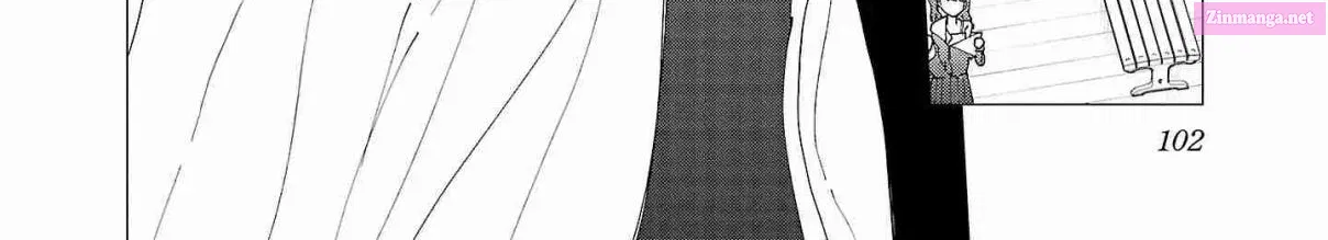 Maid-san wa Kyuuketsuki Zinmanga X Chapter 5 Page 30