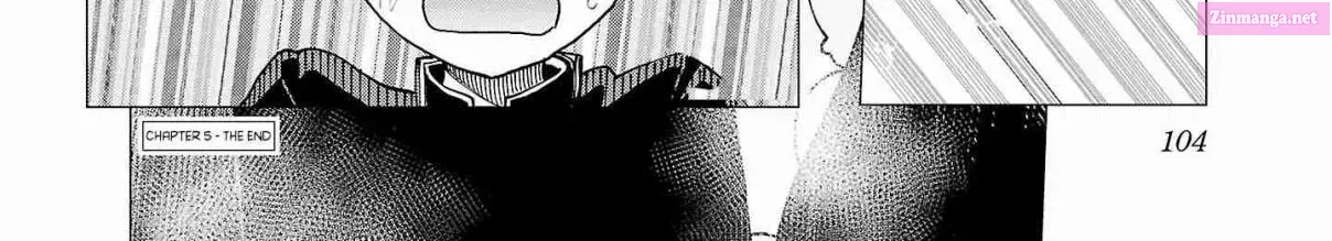 Maid-san wa Kyuuketsuki Zinmanga X Chapter 5 Page 34