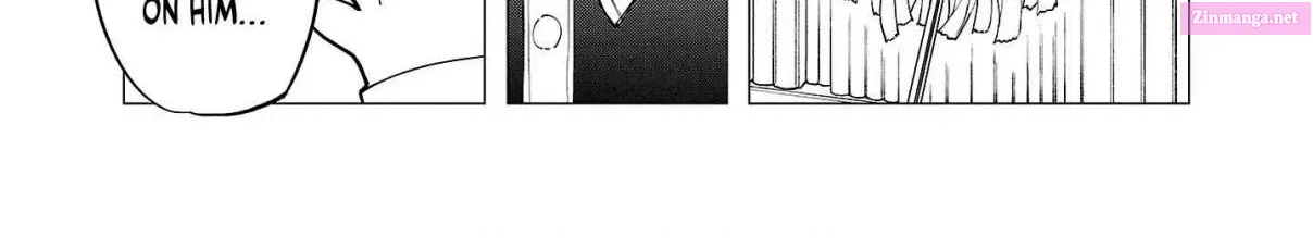 Maid-san wa Kyuuketsuki Zinmanga X Chapter 4 Page 4