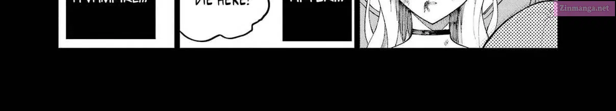 Maid-san wa Kyuuketsuki Zinmanga X Chapter 4 Page 24