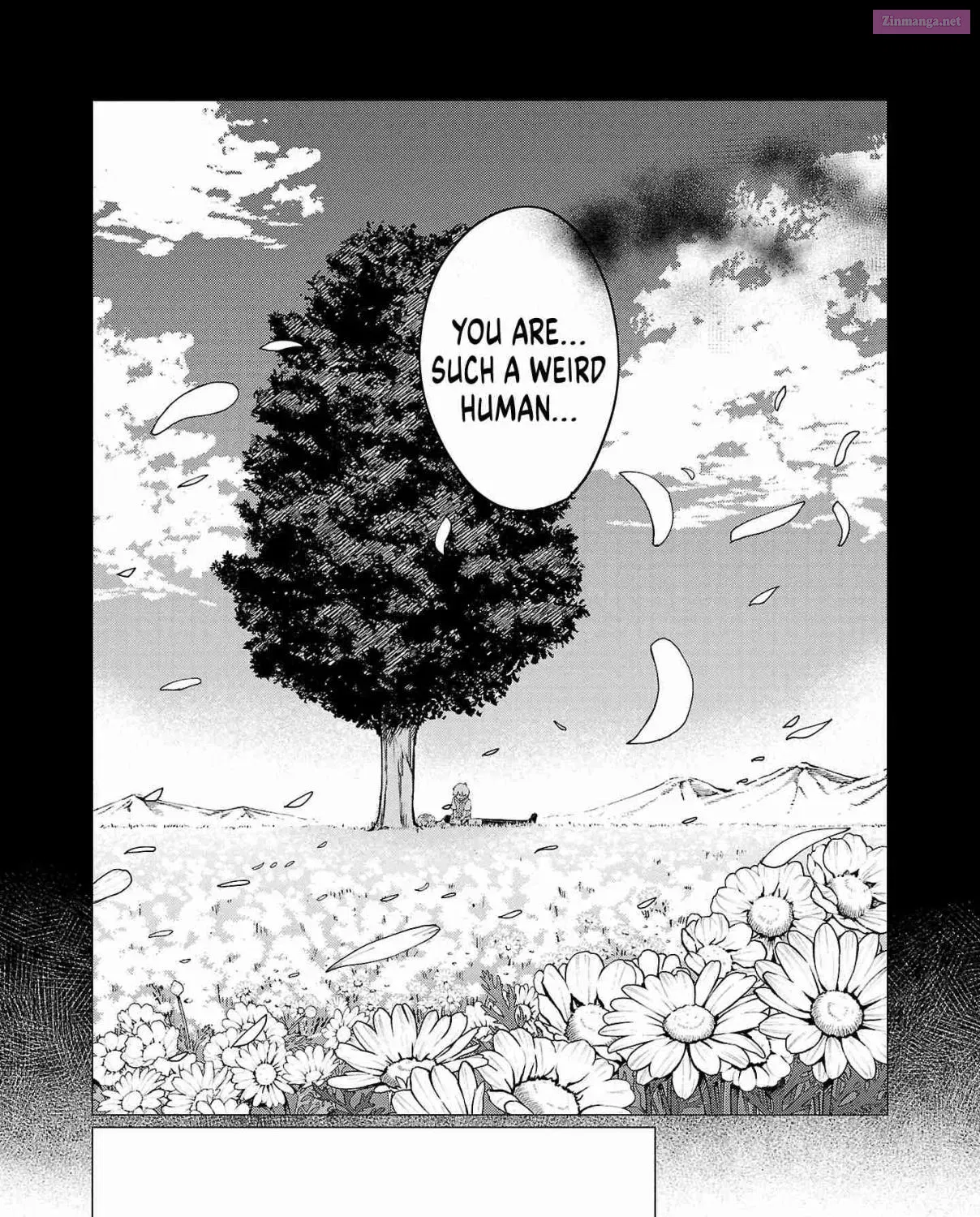 Maid-san wa Kyuuketsuki Zinmanga X Chapter 4 Page 29