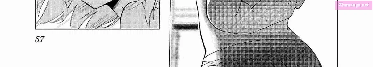 Maid-san wa Kyuuketsuki Zinmanga X Chapter 3 Page 8