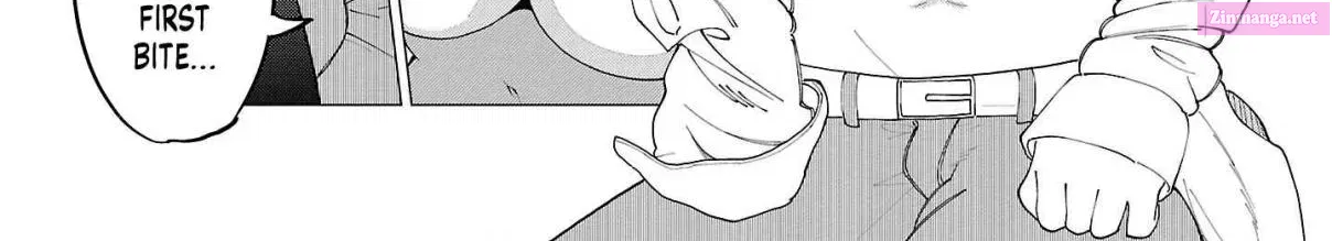 Maid-san wa Kyuuketsuki Zinmanga X Chapter 3 Page 20