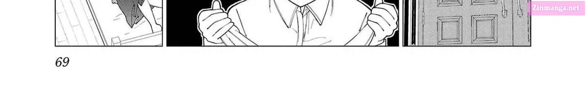 Maid-san wa Kyuuketsuki Zinmanga X Chapter 3 Page 32
