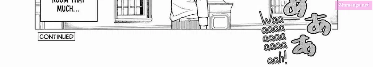 Maid-san wa Kyuuketsuki Zinmanga X Chapter 3 Page 34