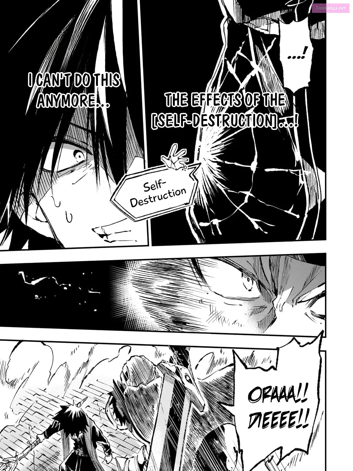 Hitoribocchi no Isekai Kouryaku Zinmanga X Chapter 265 Page 7