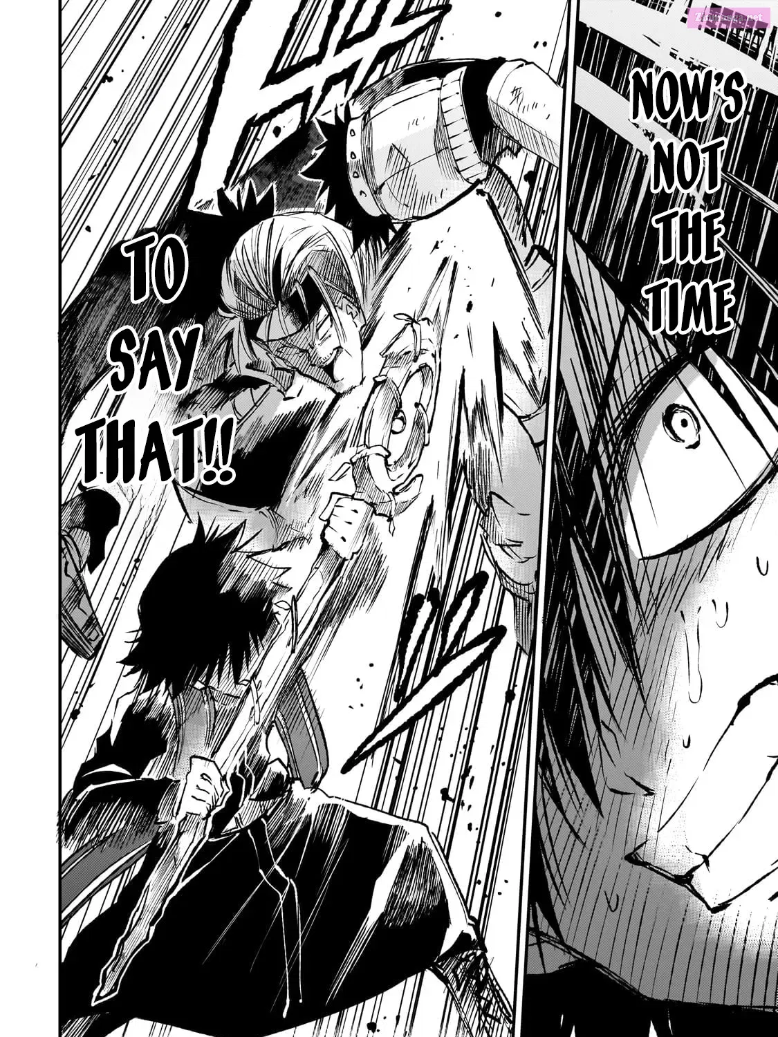 Hitoribocchi no Isekai Kouryaku Zinmanga X Chapter 265 Page 9