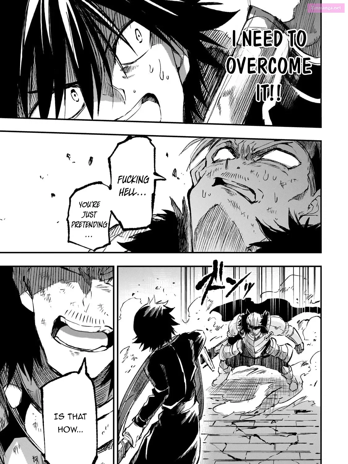 Hitoribocchi no Isekai Kouryaku Zinmanga X Chapter 265 Page 11