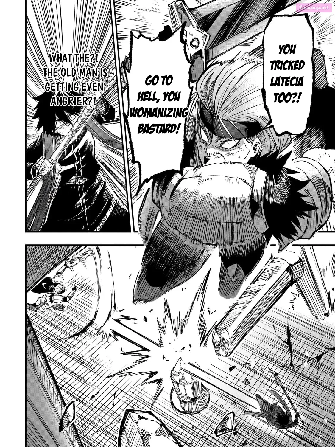 Hitoribocchi no Isekai Kouryaku Zinmanga X Chapter 265 Page 13