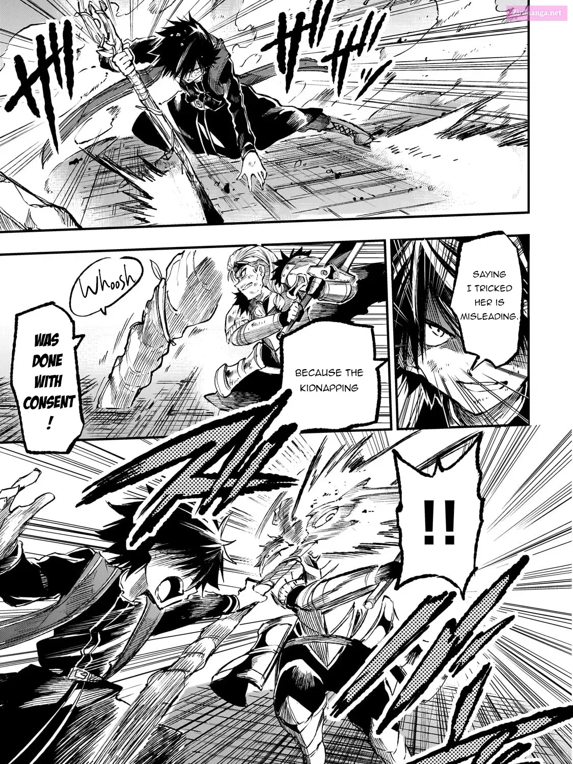 Hitoribocchi no Isekai Kouryaku Zinmanga X Chapter 265 Page 15