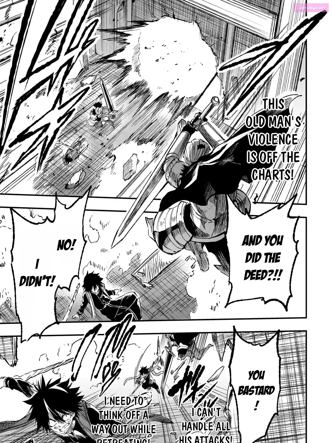Hitoribocchi no Isekai Kouryaku Zinmanga X Chapter 265 Page 19