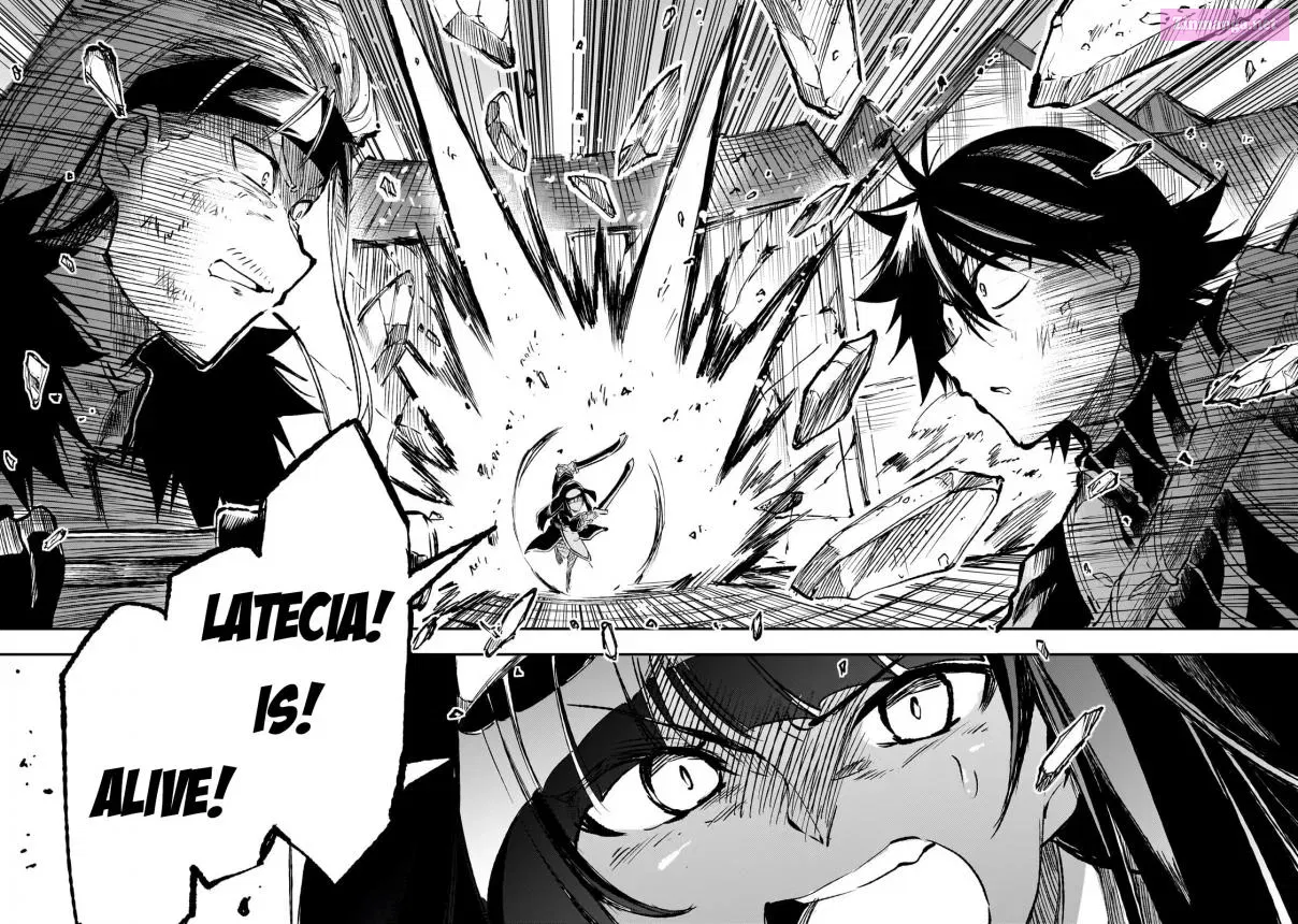 Hitoribocchi no Isekai Kouryaku Zinmanga X Chapter 265 Page 25