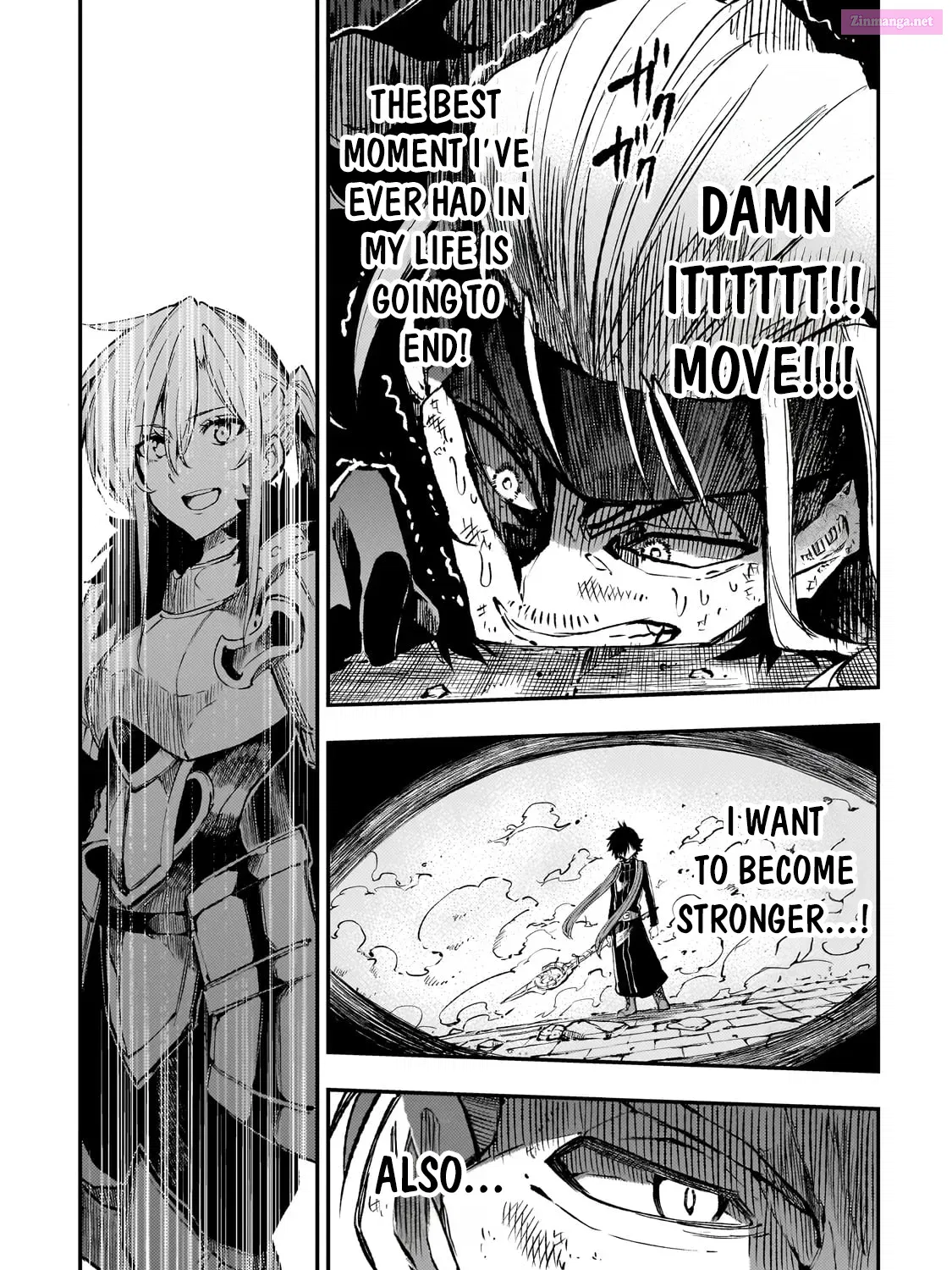 Hitoribocchi no Isekai Kouryaku Zinmanga X Chapter 263 Page 18