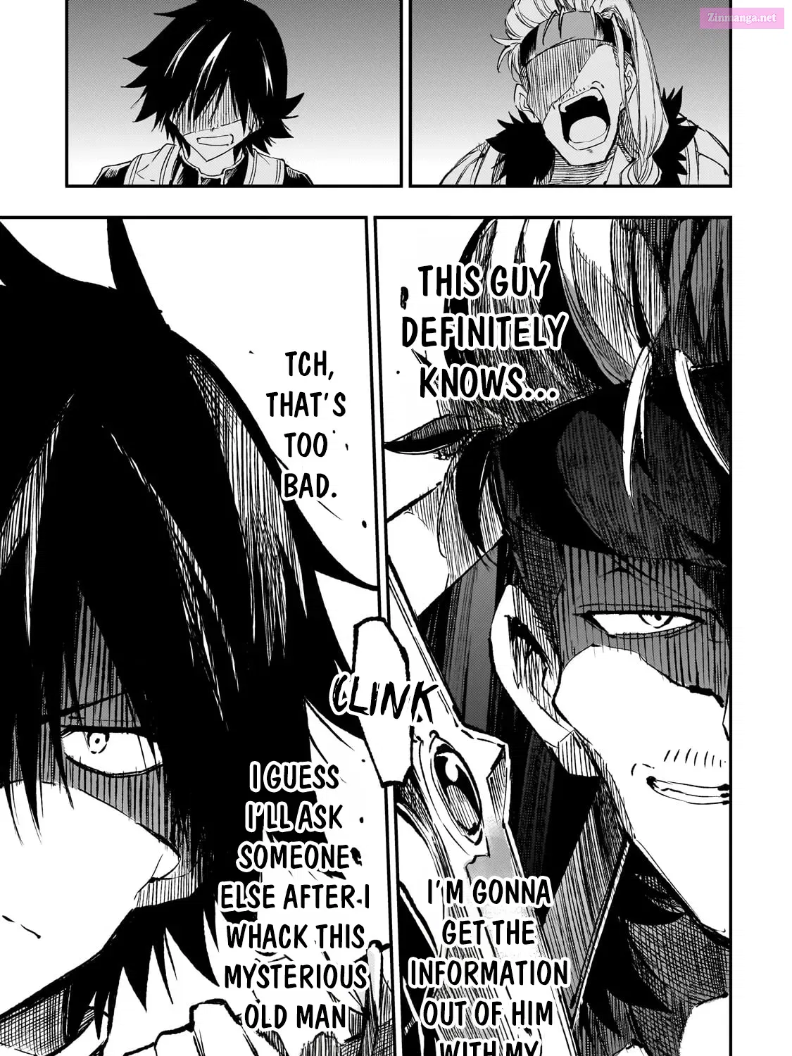 Hitoribocchi no Isekai Kouryaku Zinmanga X Chapter 262 Page 11