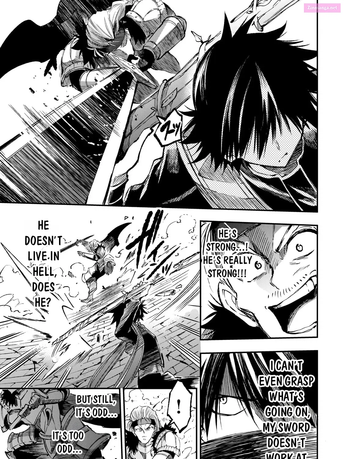 Hitoribocchi no Isekai Kouryaku Zinmanga X Chapter 262 Page 15