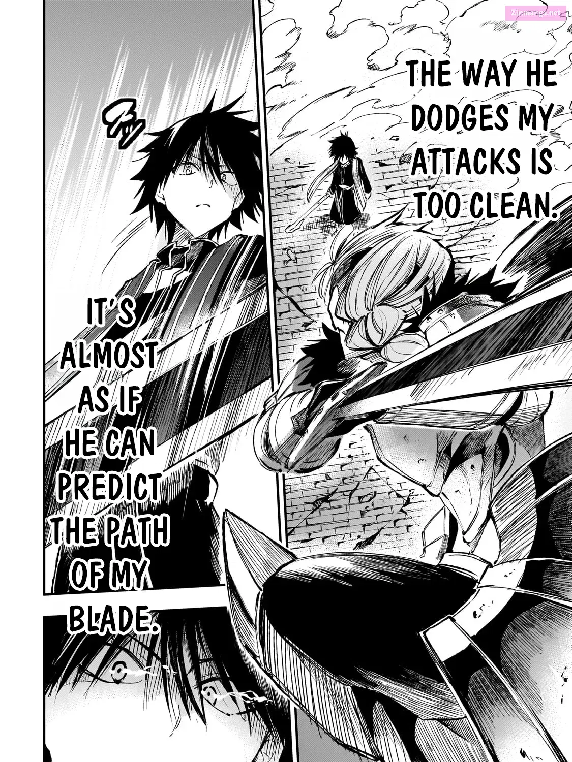 Hitoribocchi no Isekai Kouryaku Zinmanga X Chapter 262 Page 17