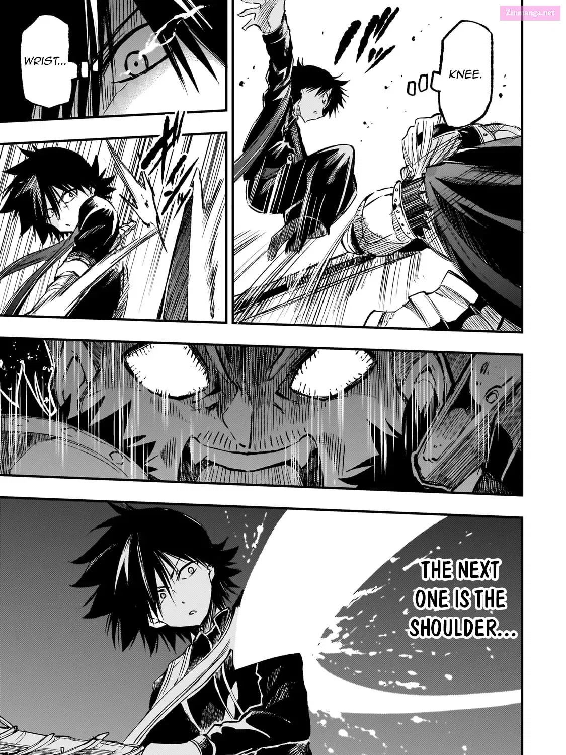 Hitoribocchi no Isekai Kouryaku Zinmanga X Chapter 262 Page 19
