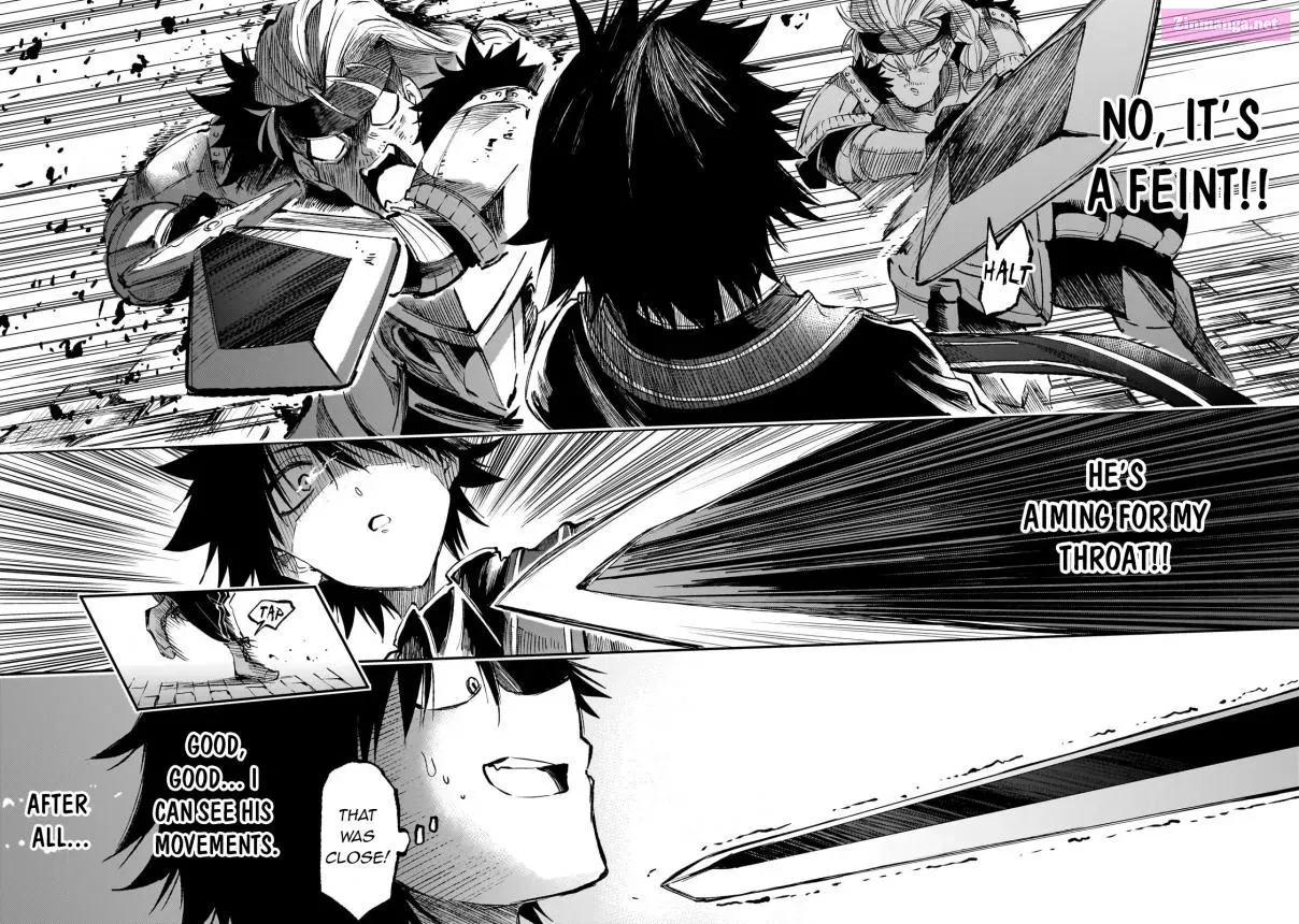 Hitoribocchi no Isekai Kouryaku Zinmanga X Chapter 262 Page 21