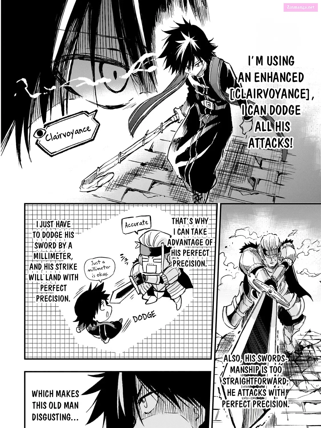 Hitoribocchi no Isekai Kouryaku Zinmanga X Chapter 262 Page 22