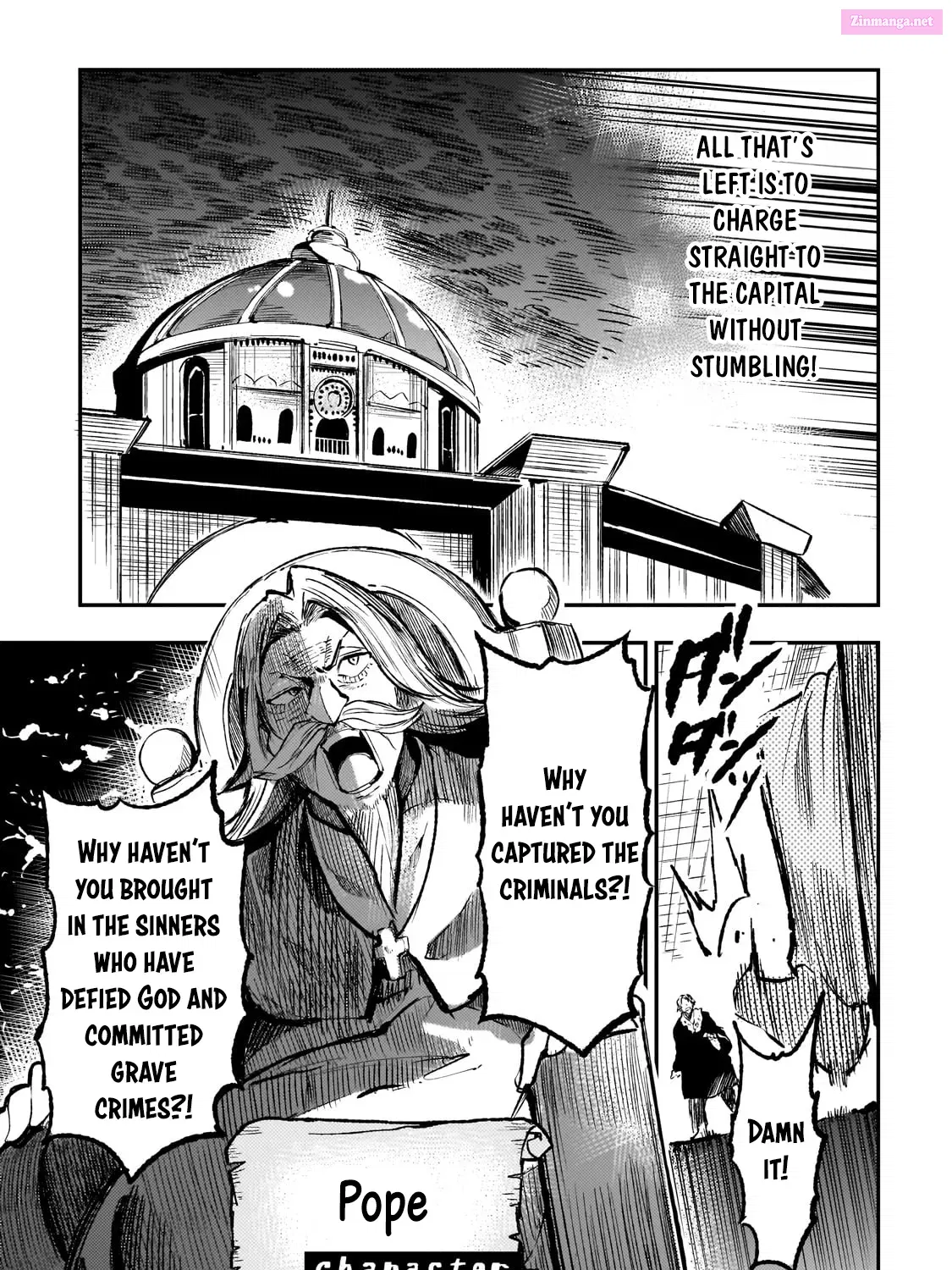 Hitoribocchi no Isekai Kouryaku Zinmanga X Chapter 259 Page 15