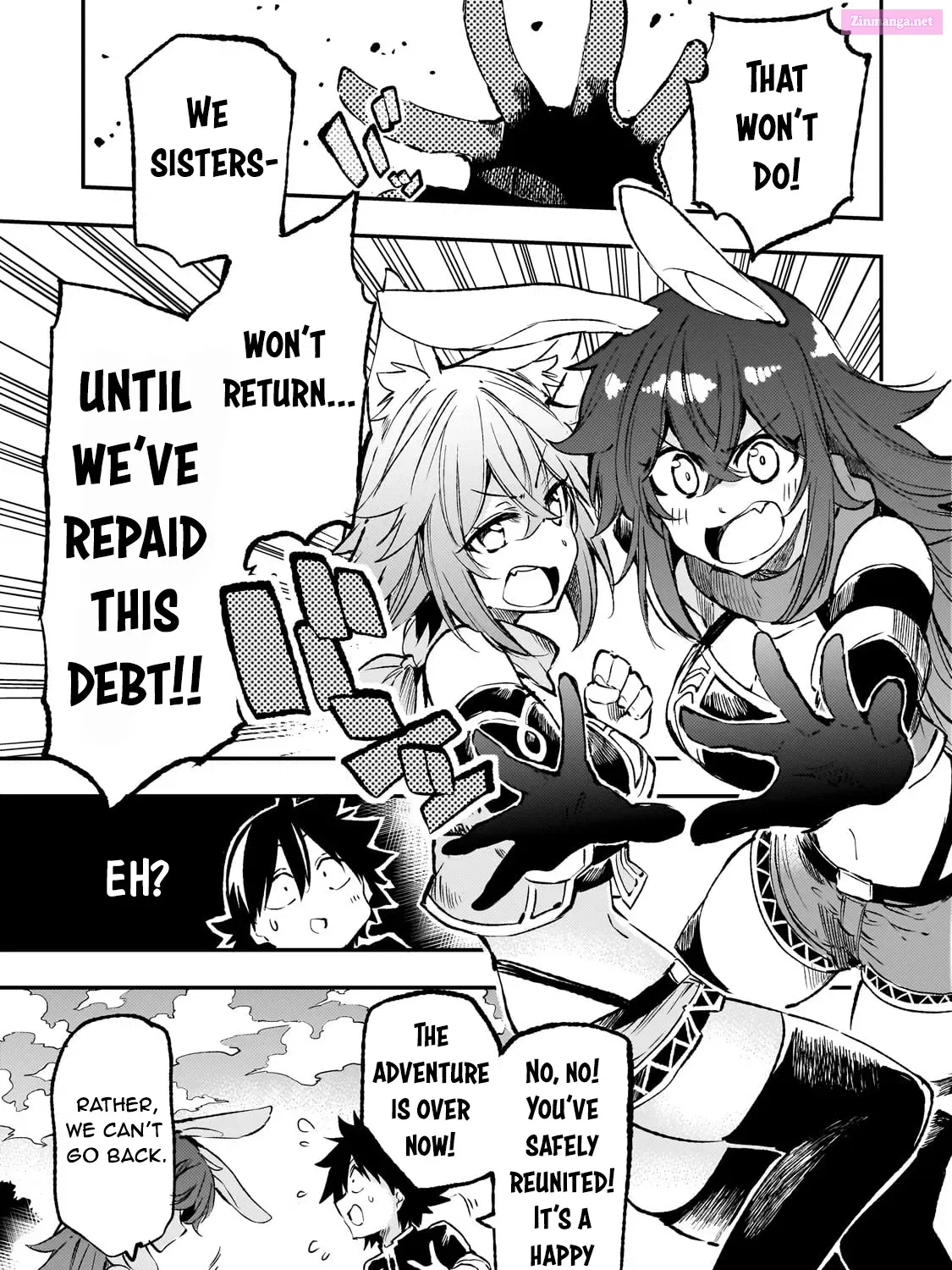 Hitoribocchi no Isekai Kouryaku Zinmanga X Chapter 257 Page 20