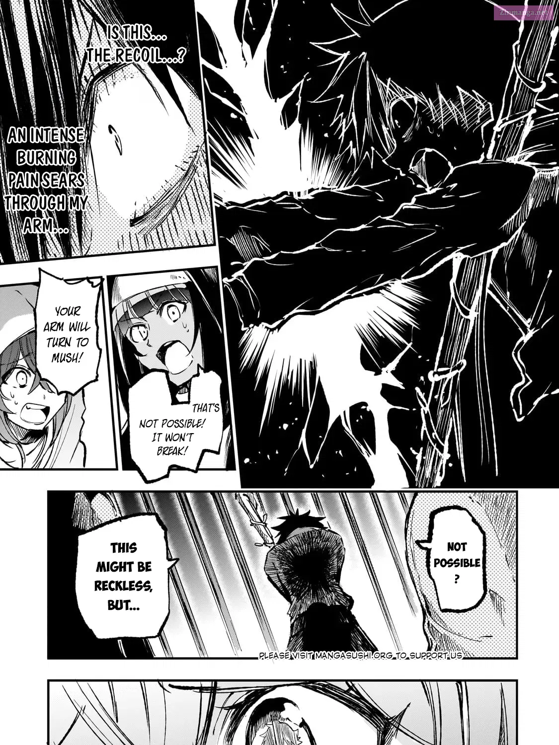 Hitoribocchi no Isekai Kouryaku Zinmanga X Chapter 256 Page 11