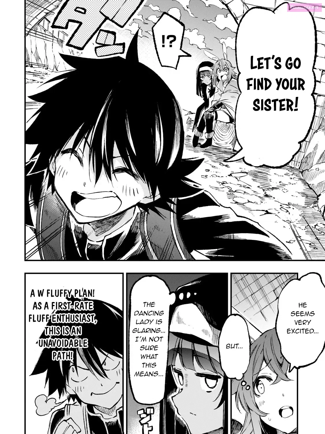 Hitoribocchi no Isekai Kouryaku Zinmanga X Chapter 254 Page 26