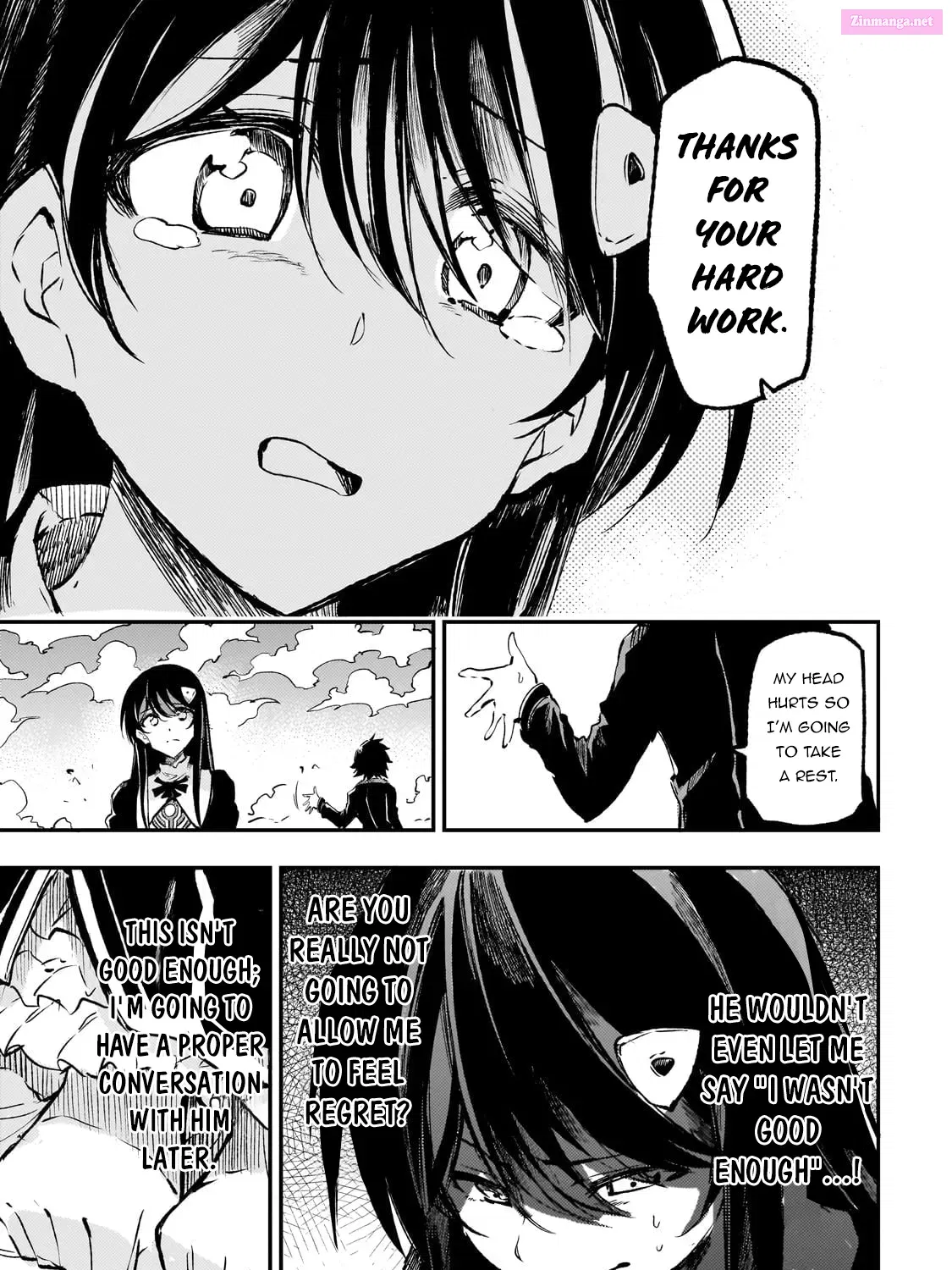 Hitoribocchi no Isekai Kouryaku Zinmanga X Chapter 250 Page 12