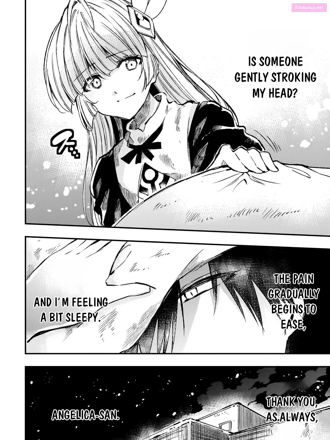 Hitoribocchi no Isekai Kouryaku Zinmanga X Chapter 250 Page 22