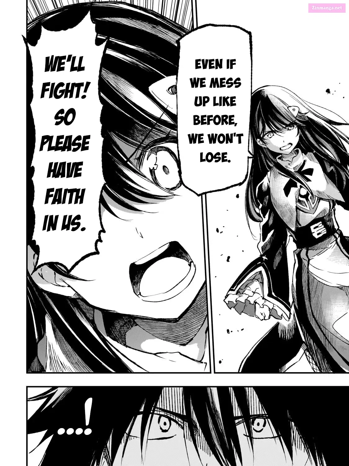 Hitoribocchi no Isekai Kouryaku Zinmanga X Chapter 250 Page 26